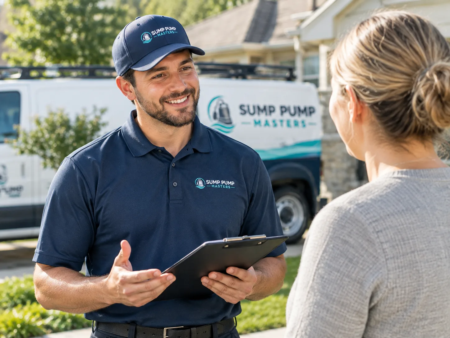 Sump Pump Repair Tabor City, NC FAQs
